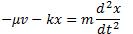 equation sur x